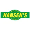 Hansen's Appliance Service