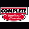 Complete Appliance Service