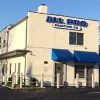 All Pro Painting Co.