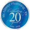 McAllister Plumbing