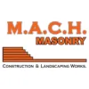 MACH Masonry & Landscaping