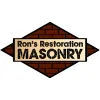 Ron's Restoration Masonry