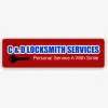 C & D Locksmith