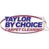 Taylor By Choice Carpet Cleaning