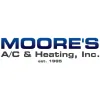 Moore's A/C & Heating