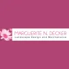 Decker Margurite Landscape Design