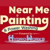 Dan Collins Painting