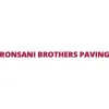 Ronsani Brothers Paving