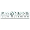 Boss & Mennie Luxury Home Builders