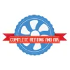 Complete Heating & Air Conditioning