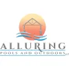 Alluring Pools & Outdoors