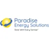 Paradise Energy Solutions