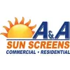 A&A Sun Screens