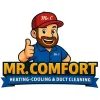Mr. Comfort