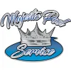 Majestic Pool Service