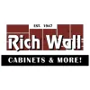 Rich Wall Cabinets & More