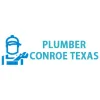 Plumber Conroe Texas