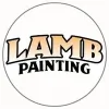 Lamb Painting