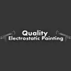 Quality Electrostatic Painting