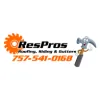 ResPros Roofing Siding & Gutters