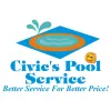 Civic's Pool Service