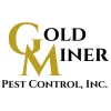 Gold Miner Pest Control