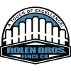 Rolen Brothers Fence