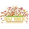 Diaz Touch Landscaping Services