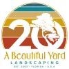 A Beautiful Yard