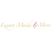 Luxury Maids & More