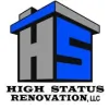 High Status Renovation