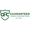 Guaranteed Fence