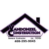 Vandonzel Construction