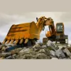 Wannebo Excavating