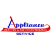 Apple Valley Eagan Appliance, Heating and Air