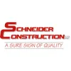 Schneider Construction Co