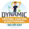Dynamic Heating, Cooling & Geothermal