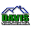 Davis Custom Construction