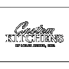 Custom Kitchens by Miles Burke