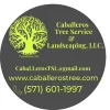 Caballeros Tree Service & Landscaping