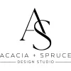 Acacia + Spruce