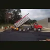 Stanley Blacktop #1