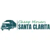 Cheap Movers Santa Clarita