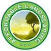 Affordable Landscaping
