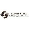 Clovis Steel