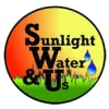 Sunlight Water & Us