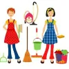 Wonderfully Maid Cleaning