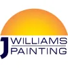 J Williams Painting