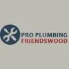 Plumbing Friendswood TX