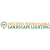 Western PA Landscape Lighting